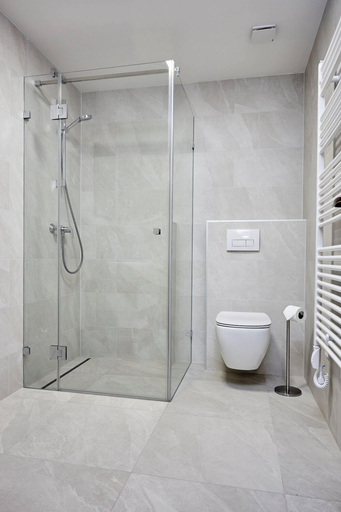 Bathroom 2, Villa Olea, Balatonfüred