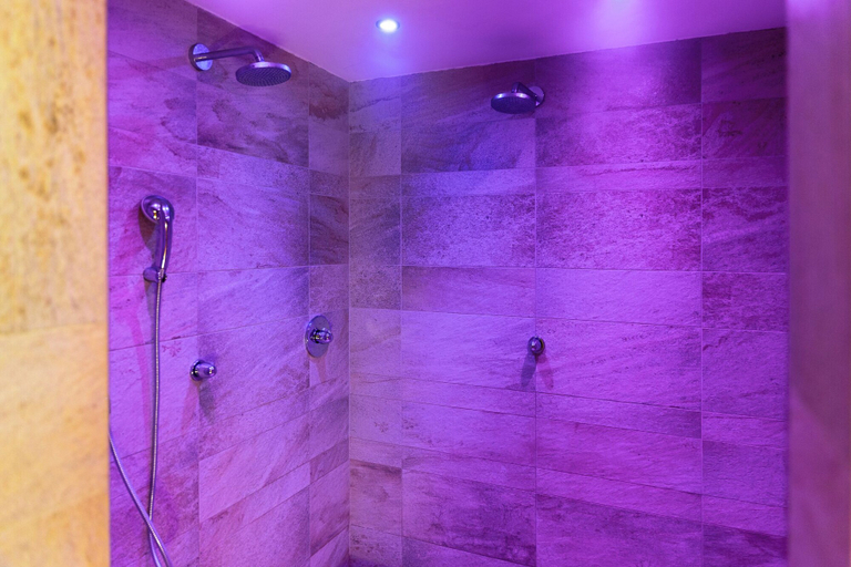 Bathroom 4, Brit Hotel et Spa COLMAR EAST, Haut-Rhin
