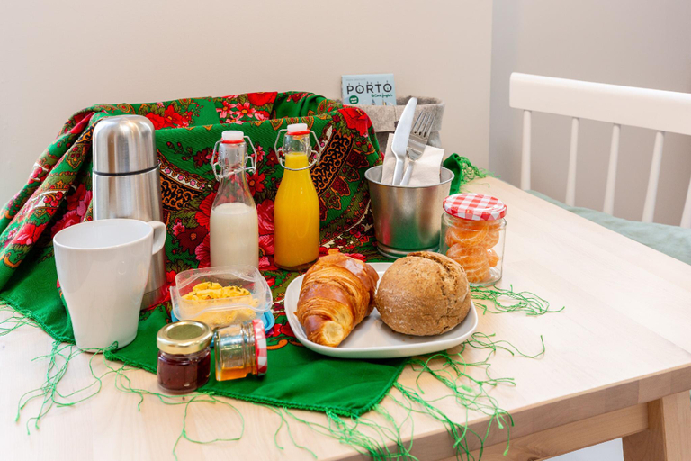 Food & Drinks, Feel Porto Wine Essence Apartments, Vila Nova de Gaia