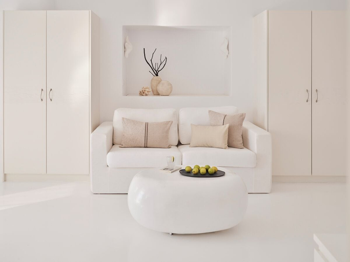 Bedroom 4, Canaves Sunday, South Aegean