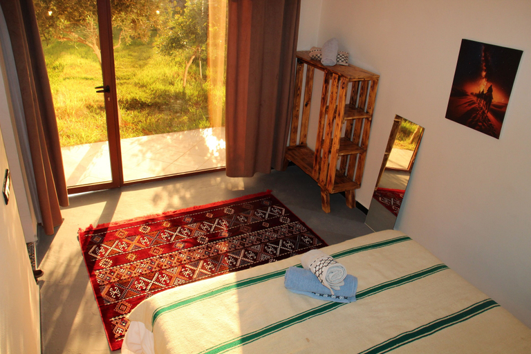 Room 5, Auberge Brava Tifnit, Chtouka-Aït Baha