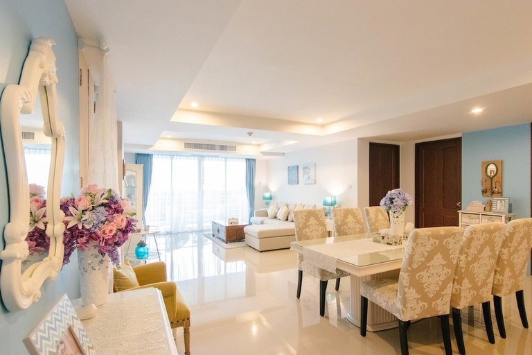 Food & Drinks 5, SeaRidge Hua Hin Resort & Pool Villa, Hua Hin