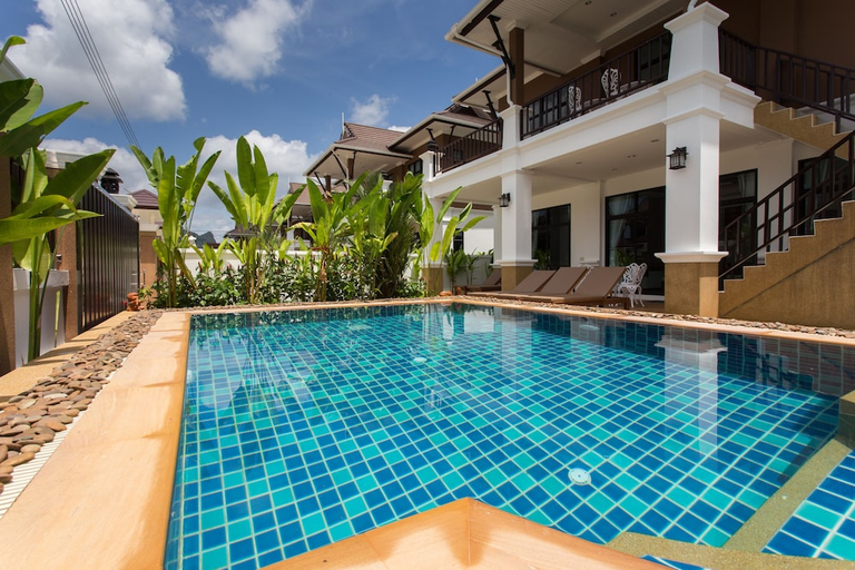 Sport & Beauty 2, The Best Aonang Villas, Mueang Krabi