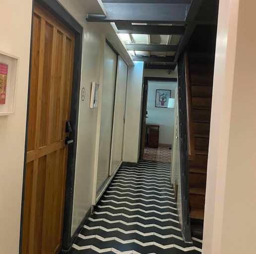 Lobby, ADOBE BOMBAY, Mumbai City