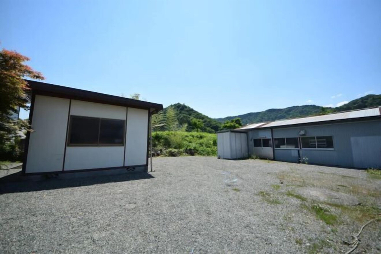 Exterior & Views, GLOCE Mobility Guest House MIYAGASE, Kiyokawa