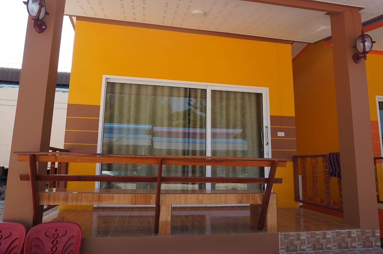 Others, Tonpor Resort, Tha Mai