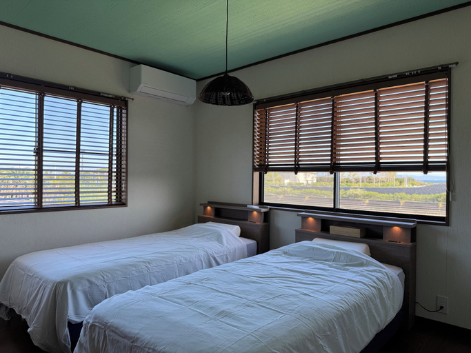 Room 5, Aoniwa - AWAJI, Awaji