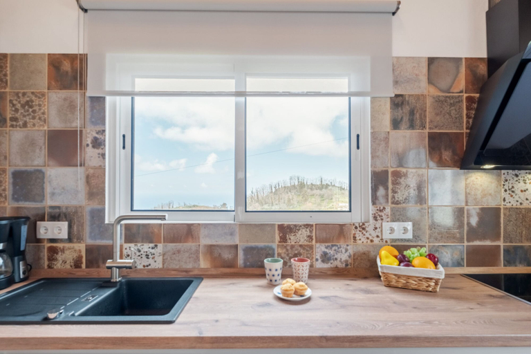 Room 2, Palheiro Simone by Homie, Porto Moniz