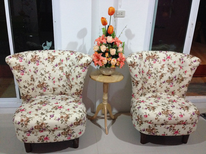 Public Area, Roomquest Chonburi Phanat Nikhom [Chonburi], Phanat Nikhom