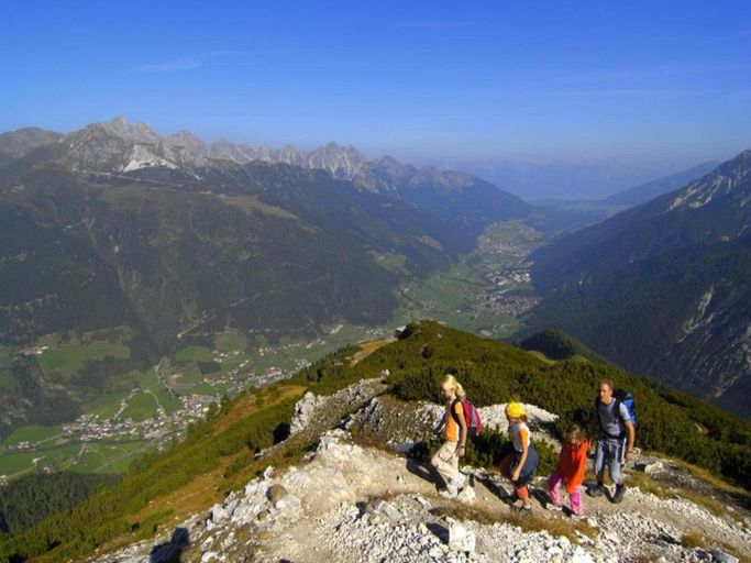 3, Apartment in Fugen near ski resort, Schwaz
