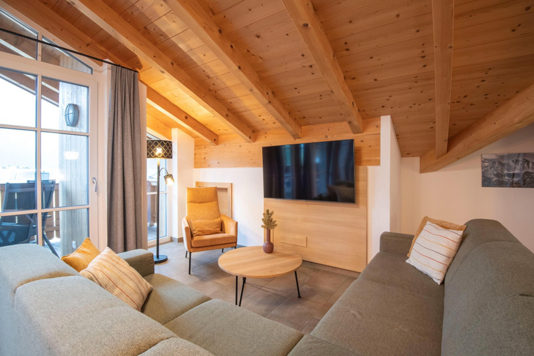 Others 5, Luxury Penthouse in Brixen im Thale, Kitzbühel