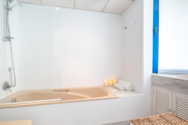 Bathroom 3, Marbella House Ph85 With Pool, Málaga