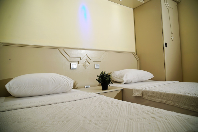 Bedroom 3, Blue Palace Hotel & Family, Marmaris