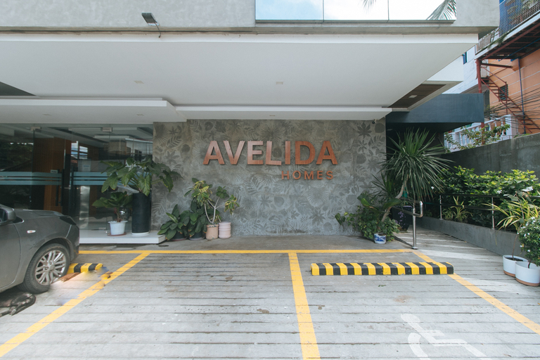 Others 2, Avelida Homes by RedDoorz, Iloilo City