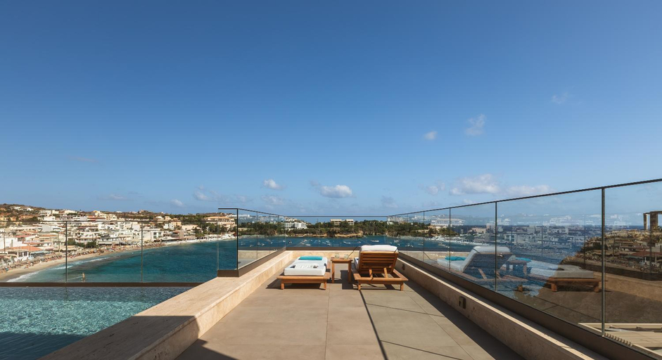 Sport & Beauty 2, Castello Infinity Suites - Adults Only, Crete