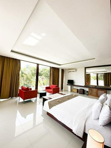 The Wangsa Hotel & Villas - Tap to explore photos