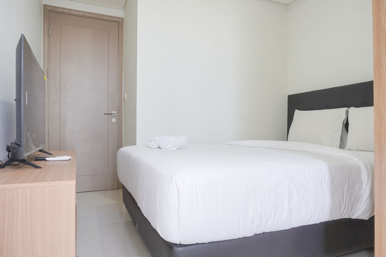 Guestroom 3, Exclusive And Cozy 1Br At Gold Coast Apartment, North Jakarta