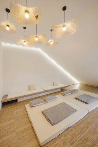 Room 1, Velia Villa Sóc Sơn, Sóc Sơn