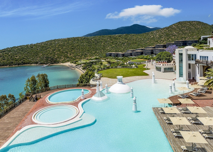 Sport & Beauty 2, Barbaros Reserve Residences Managed by Kempinski, Bodrum
