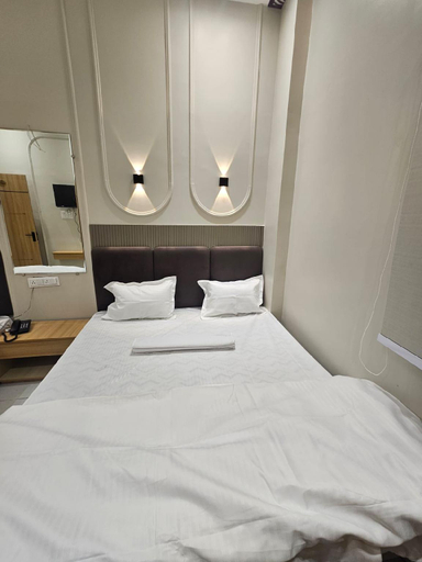 5, Hotel Shree Ji Heritage, Ujjain