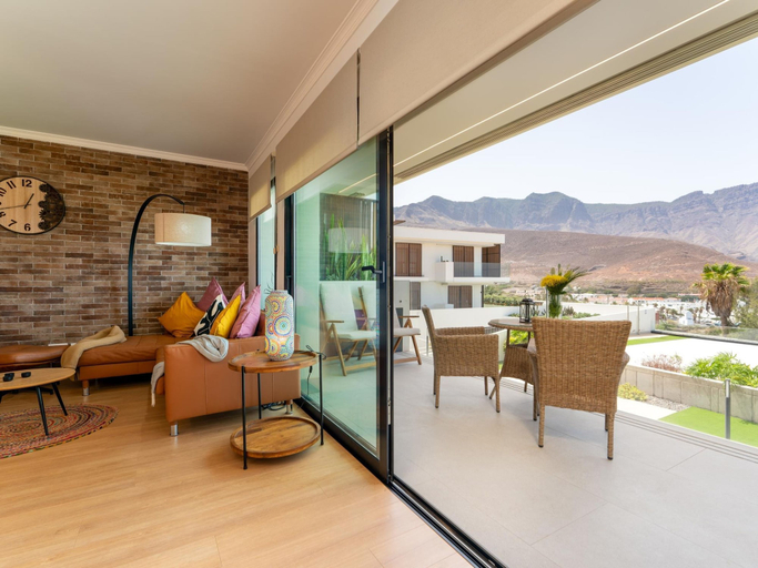 Room 5, Agaete Sunset Jacuzzi Privado y Vistas, Las Palmas