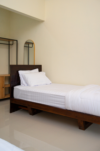 Others 2, Benteng Homes, South Lampung