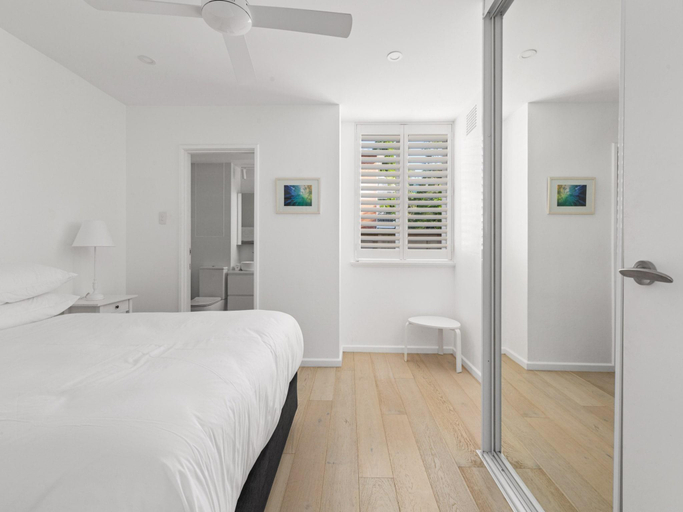 3, Chic 1-Bed Apartment by Balmoral Beach, Sydney