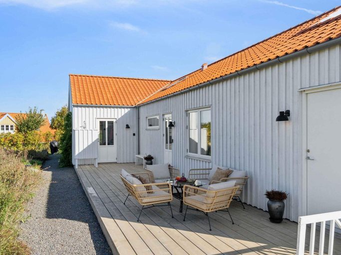 Others 5, 4 Star Holiday Home in Svaneke, Bornholm