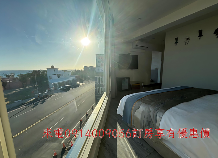 Others 5, Ching Ching Hotel, Pingtung