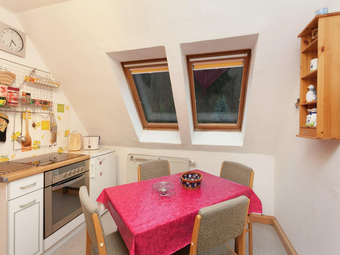 5, Gemutliche Wohnung mit Kamin in Dresden-Freital, Sächsische Schweiz-Osterzgebirge