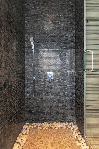 Bathroom 3, Tropical Haven 4 Bedroom Pool Villa, Phuket Island