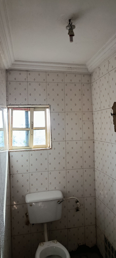Bathroom, Moradis Onimoba Hotel, Ife North