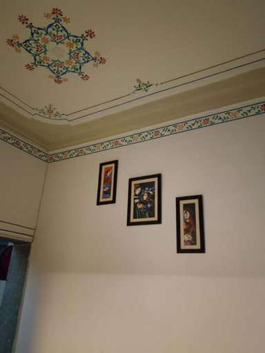 Room 2, HOTEL ARAWALI UDAIPUR CITY, Udaipur