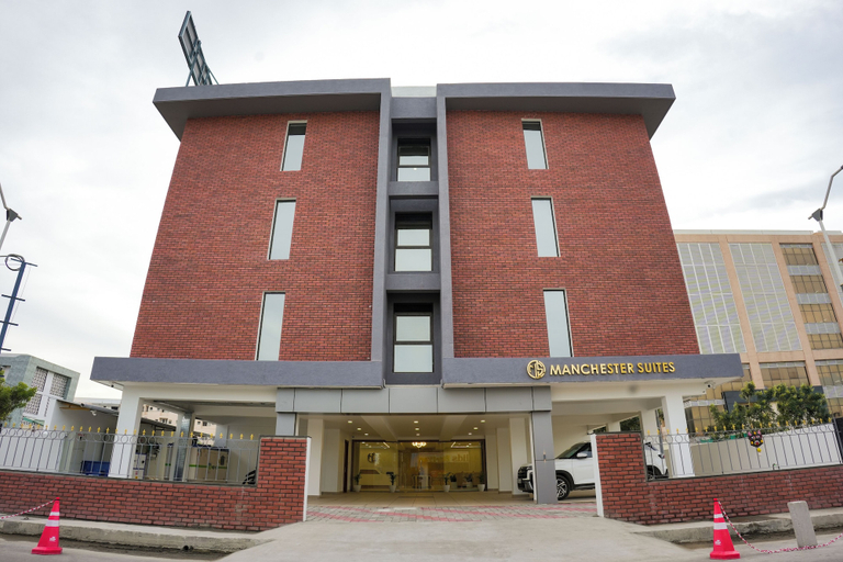Primary image, Manchester Suites, Coimbatore