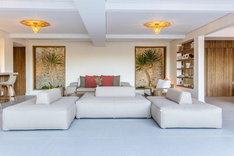Terrace/patio 4, Villa Florens, Jijoca de Jericoacoara