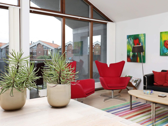 Others 4, 4 Star Holiday Home in Bogense, Nordfyns