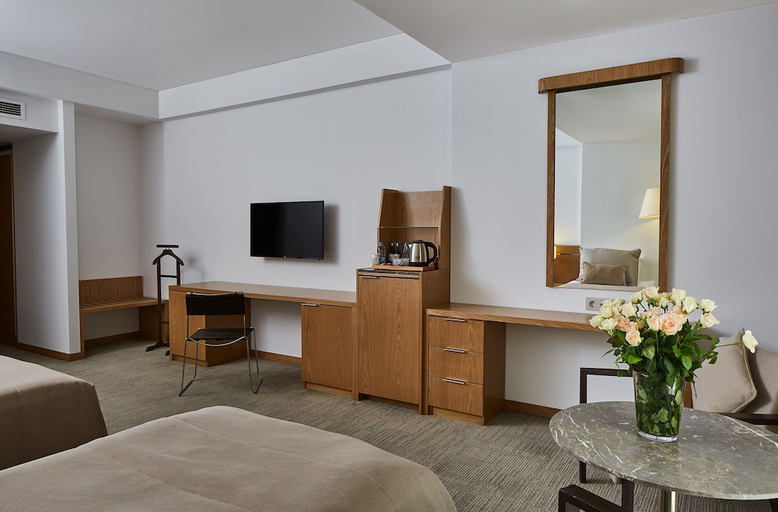 Bedroom 5, Izmir Ontur Hotel - Boutique Class, Konak