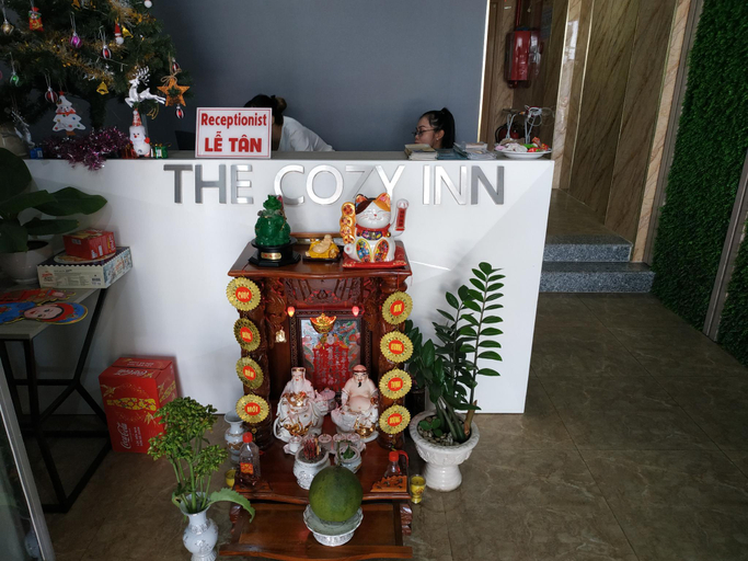 Others 5, The Cozy Inn, District 1