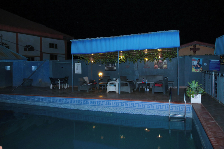 Sport & Beauty 5, Xela Hotels and Resorts, Ife North
