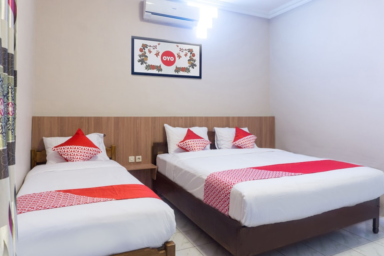 Others 5, Hotel O Srikandi Hotel, Pacitan