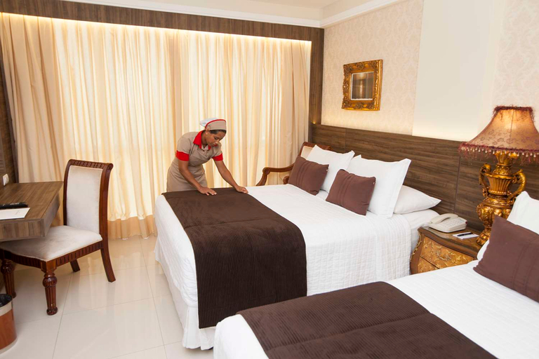 Bedroom 4, Majestic Ponta Negra Beach, WorldHotels Elite, Natal