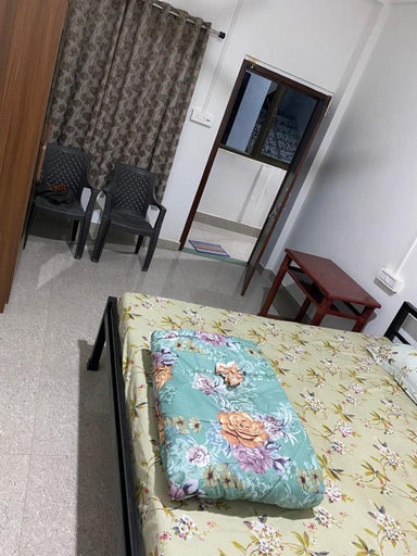 Bedroom 5, Prime Place Guesthouse, Dibrugarh