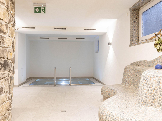 5, Apartment in Tyrol near ski area, Reutte