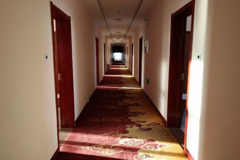 Others 4, Zhenglan Qijiatai Business Hotel, Xilin Gol