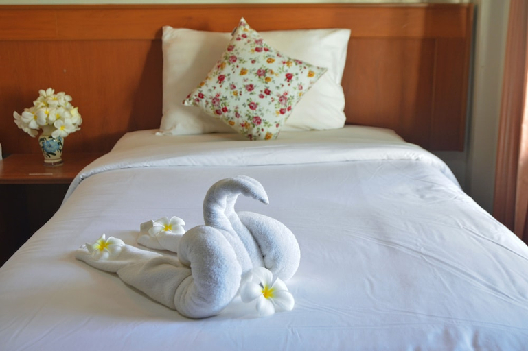 Bedroom 4, Klongdao Beach Resort, Ko Lanta