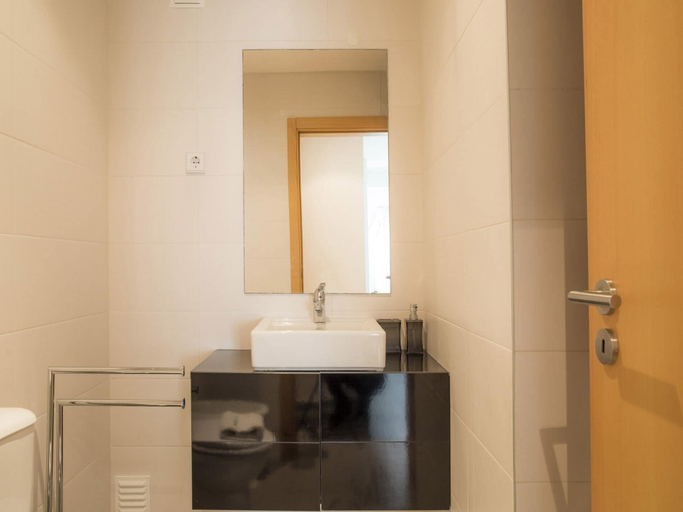 Bathroom 4, B15 - Rocha Condo Apartment by DreamAlgarve, Portimão