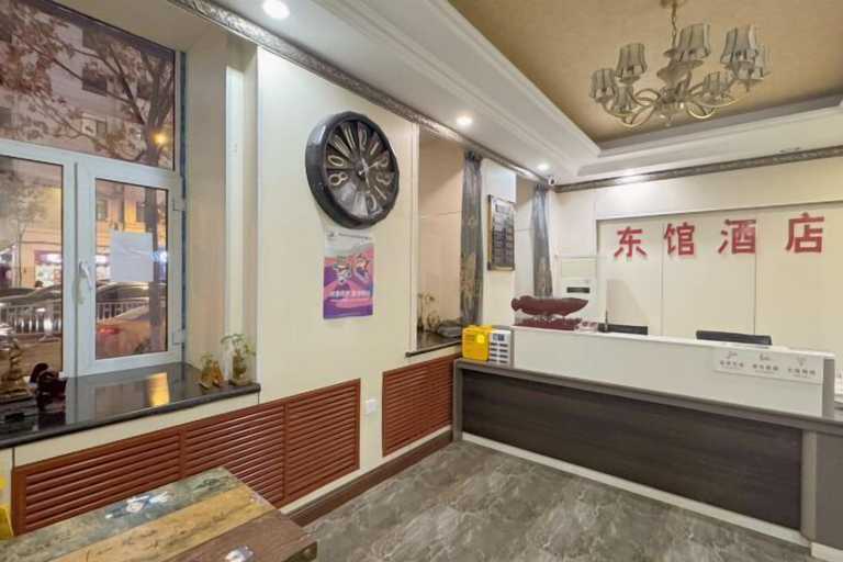 Others 5, Dongguan Business Hotel (Harbin Central Avenue), Harbin