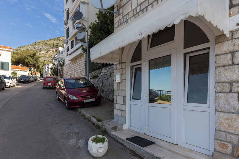 Exterior & Views, Studio Adriatic View, Dubrovnik