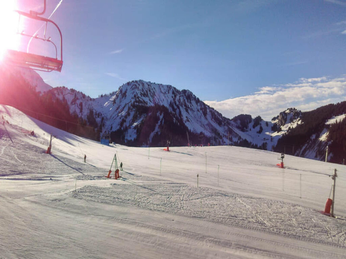 Others 4, Pet-friendly apartment near Alps, Haute-Savoie
