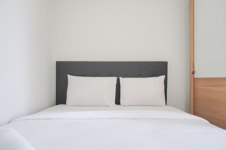 Guestroom 2, Exclusive And Cozy 1Br At Gold Coast Apartment, North Jakarta